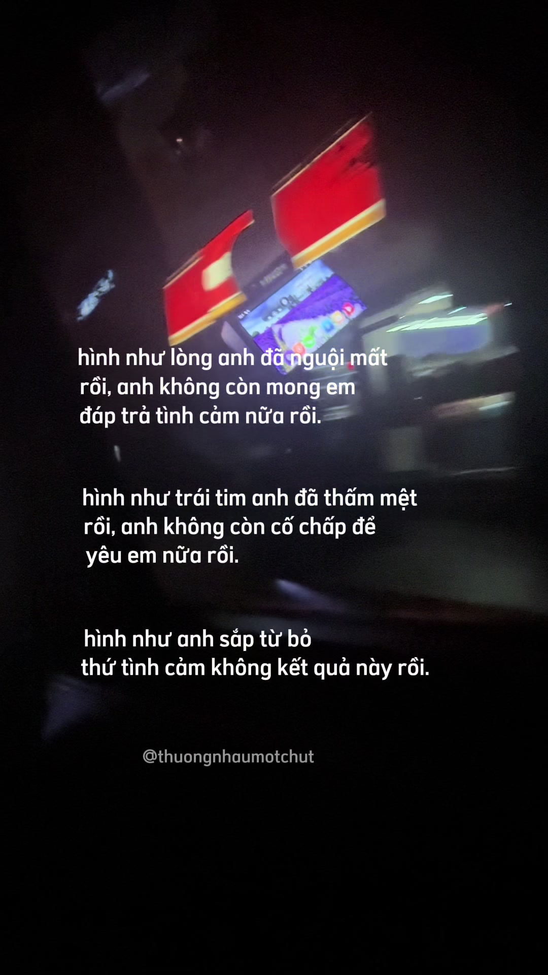 @Pthieedyy hơi suy 🥀