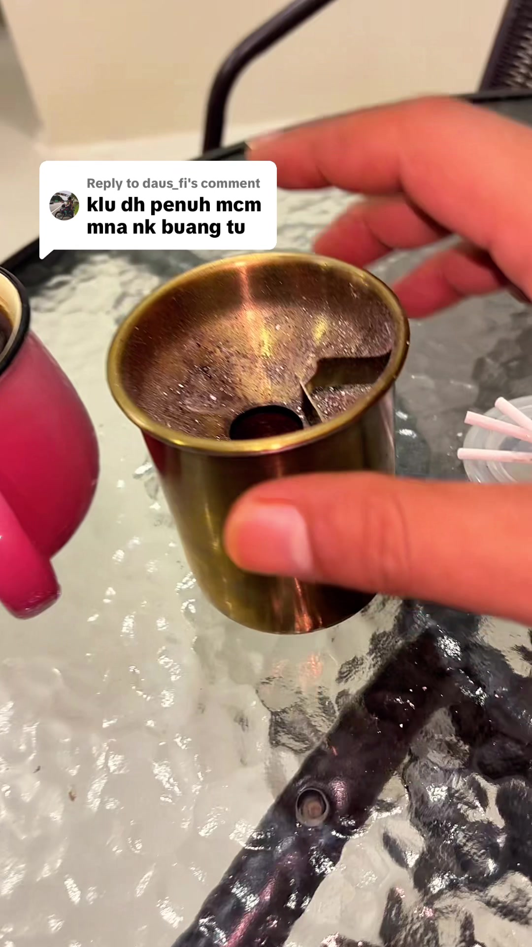 @Man Beduk