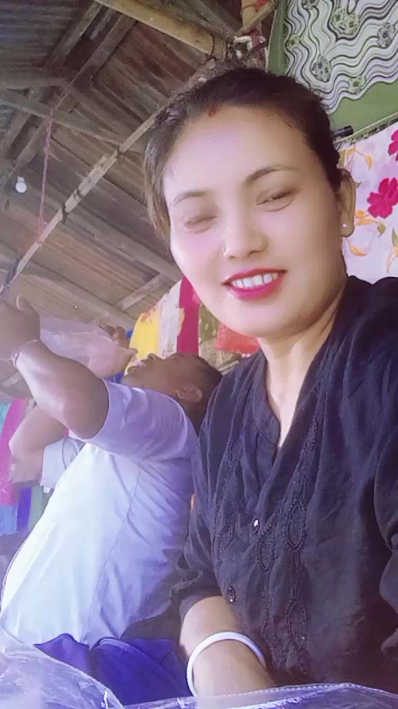 @Sushila Rajbanshi
