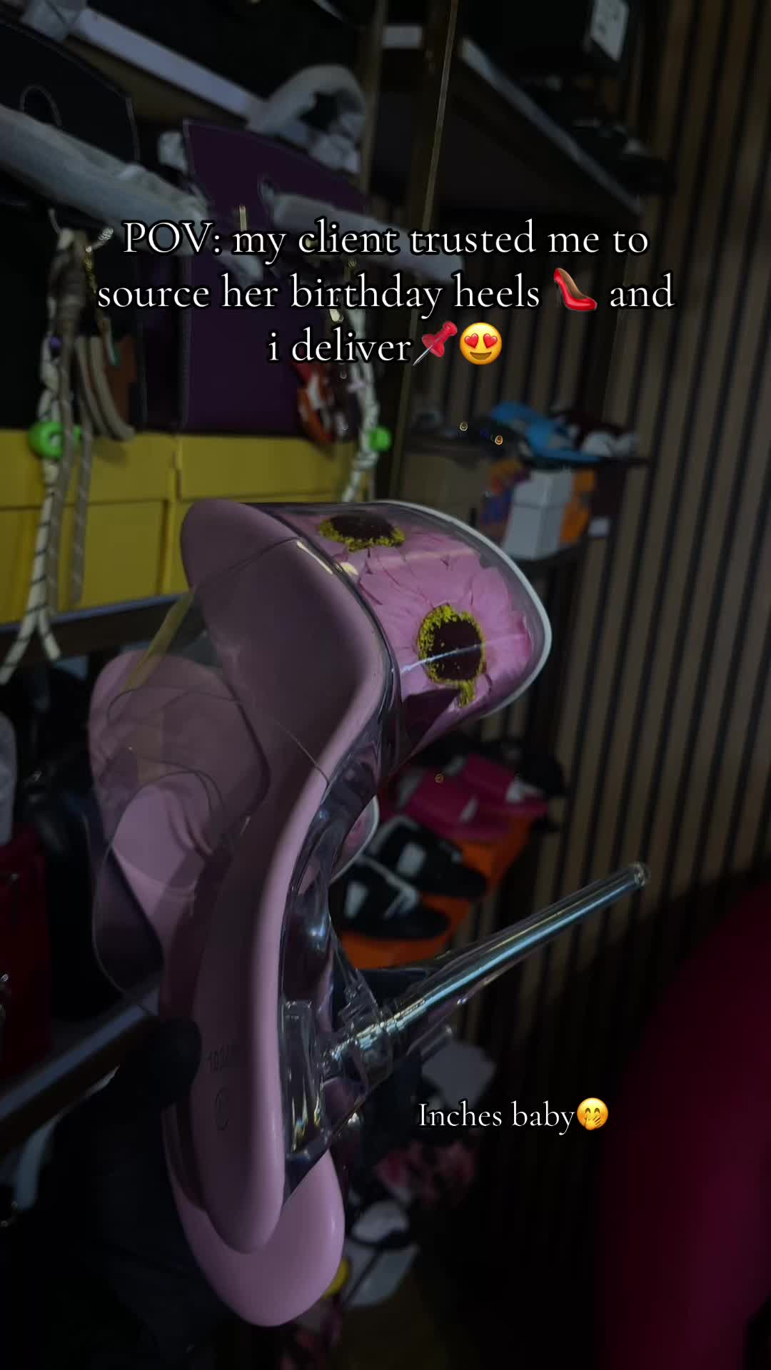 @Everything_By_Nikky1 👗 💼 👠