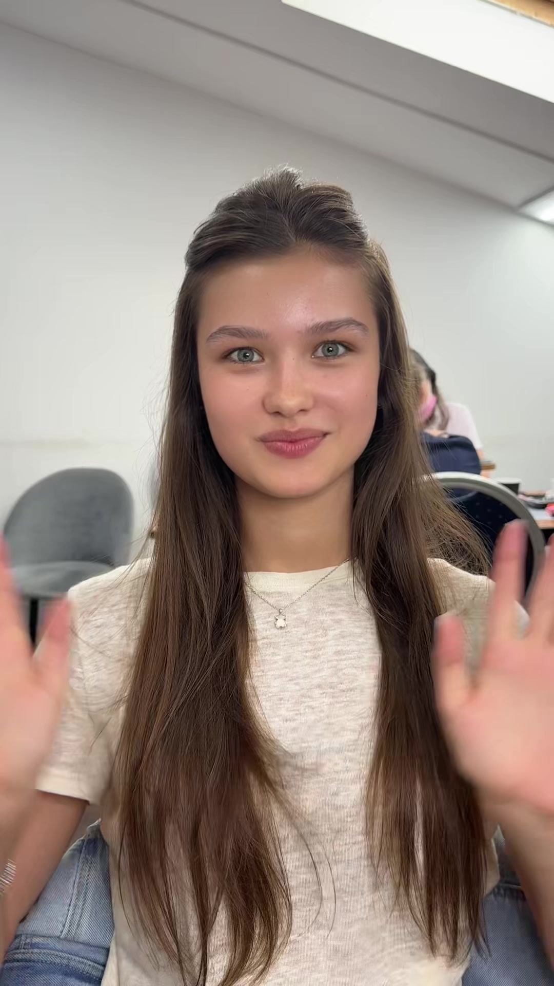 @MAX: Будни Ноди ✨