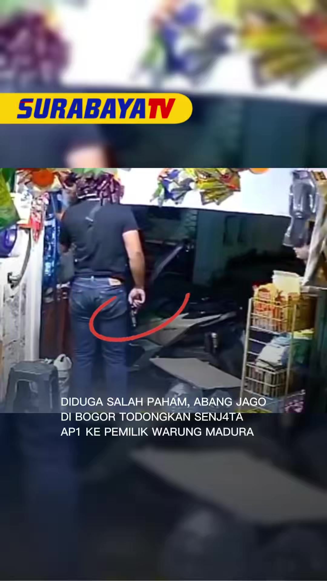 @SurabayaTV
