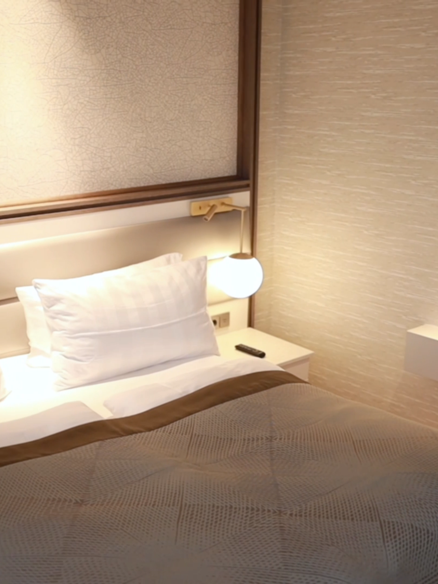 @InterContinental Berlin