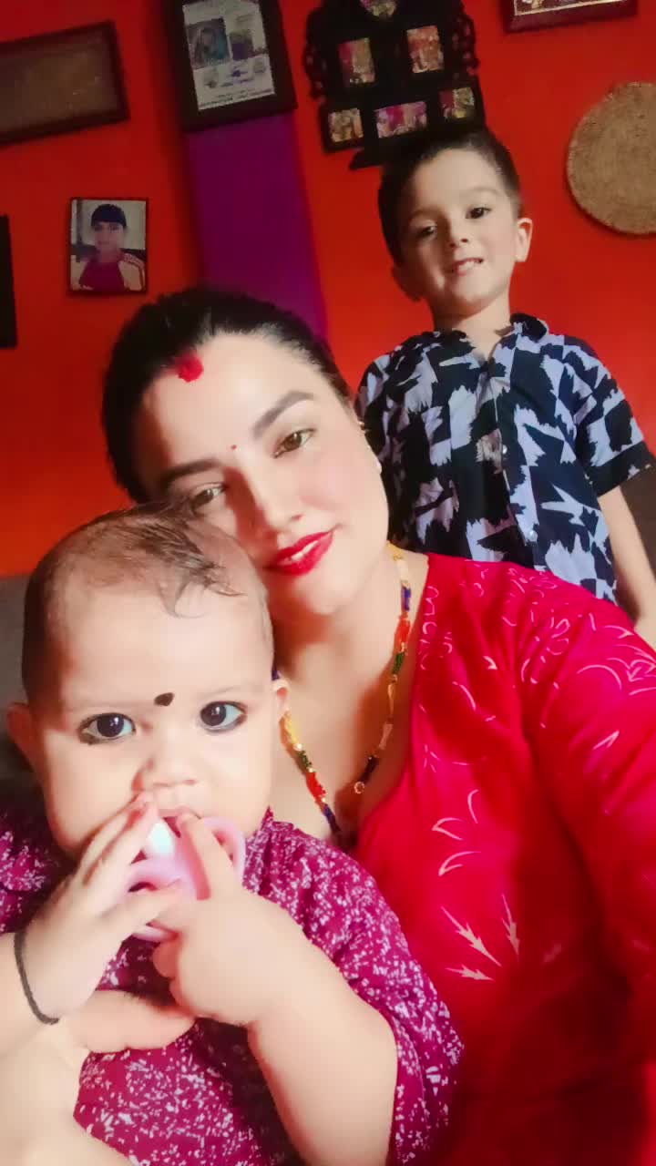 @Sabeena Subedi