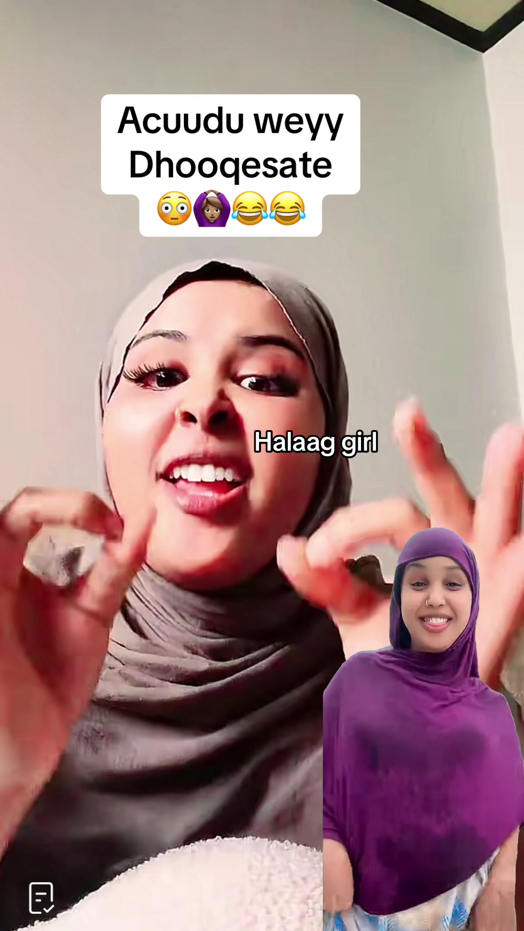 @Halaag girl 🦂📺