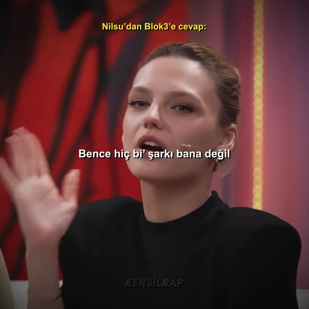 @Kensil Rap