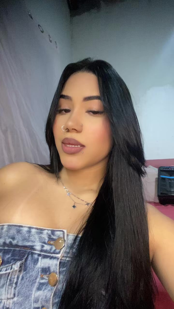 @Miih ferreira 💋
