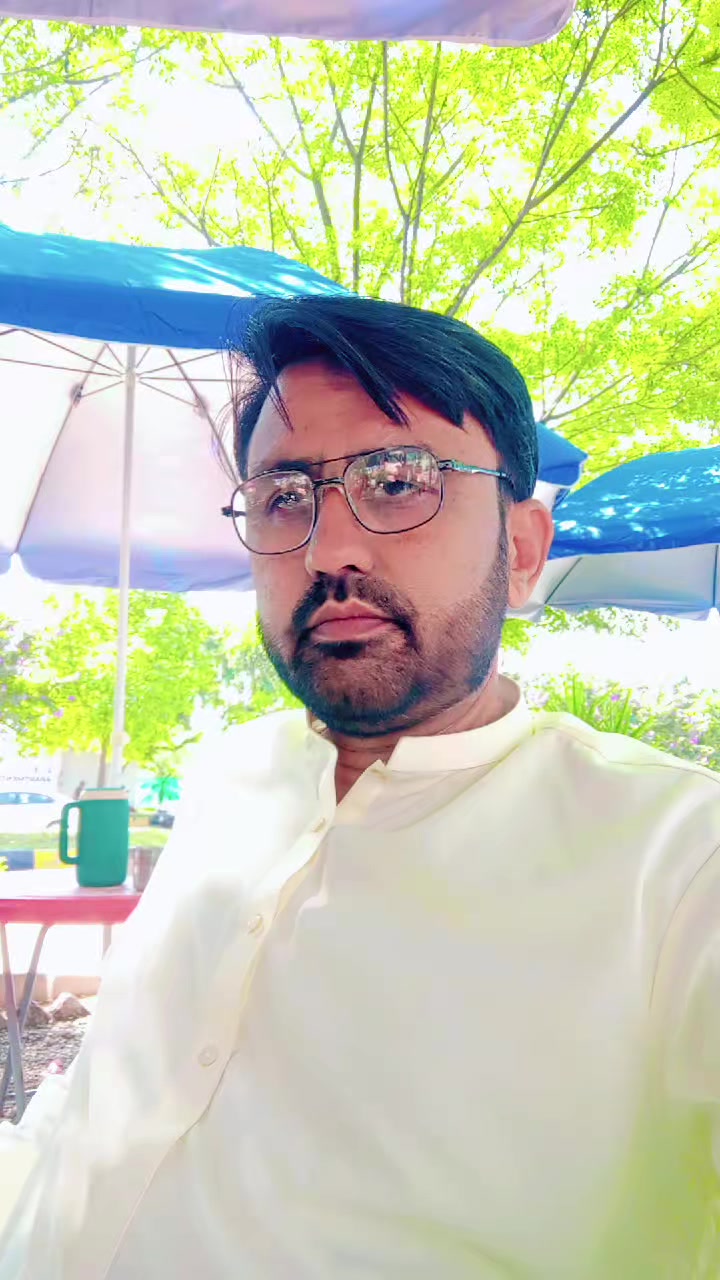 @Syed Adnan Zaidi