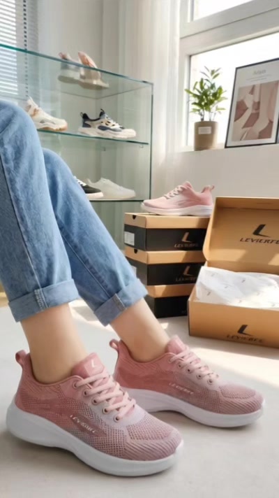 @Sepatu Import Wanita