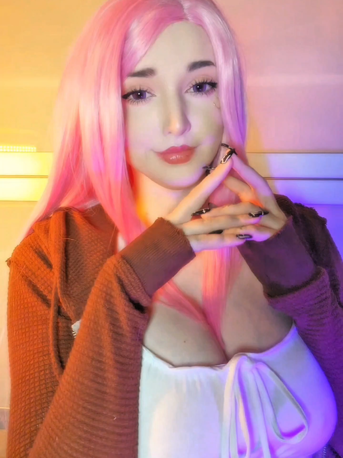@Enafox 💖