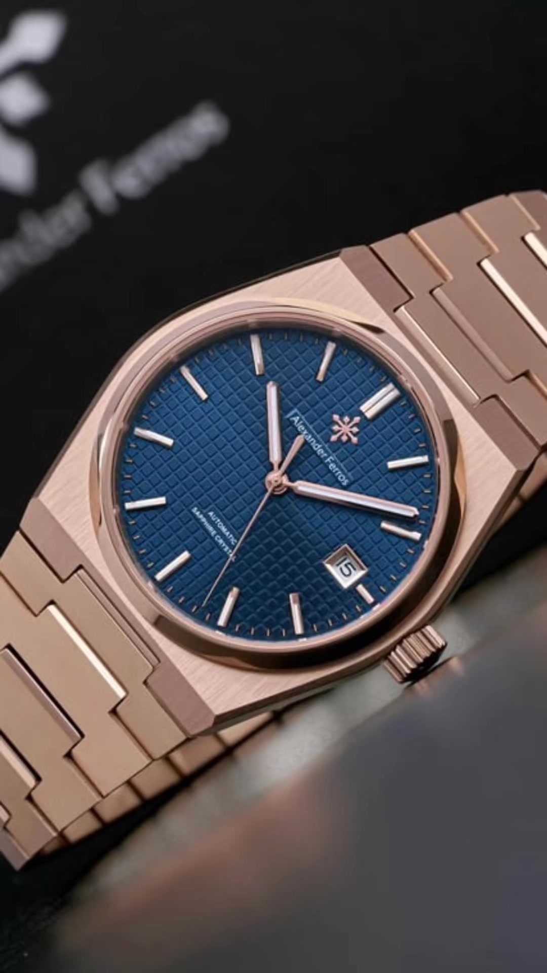 @BDT WATCH Đồng Hồ Thuỵ Sỹ