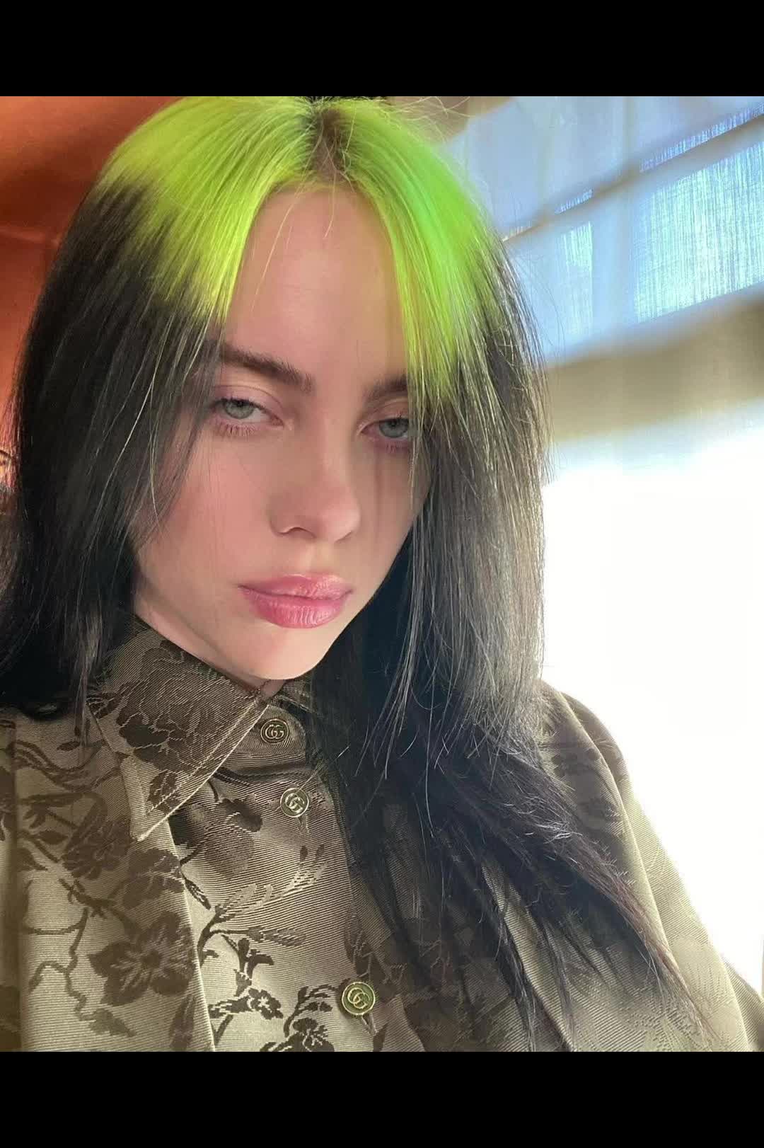@⋆˚࿔ billie 𝜗𝜚˚⋆