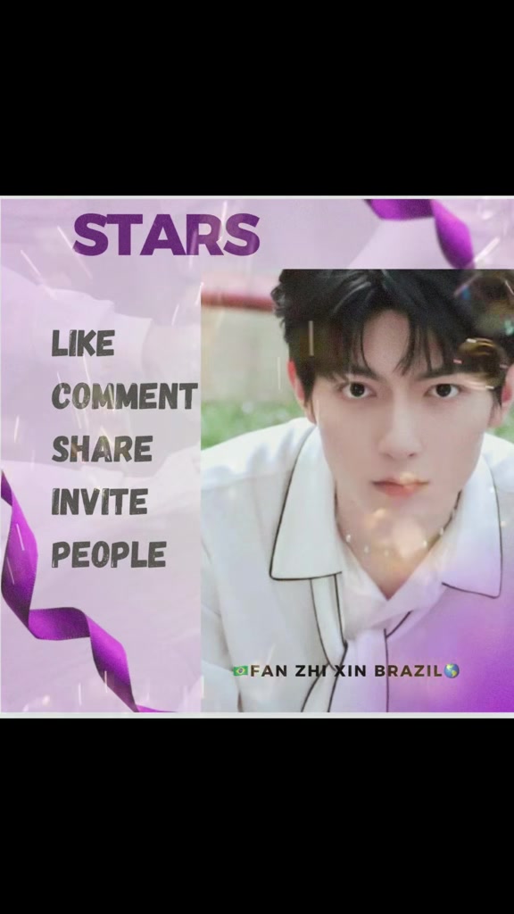 @Fan Zhi Xin Brazil