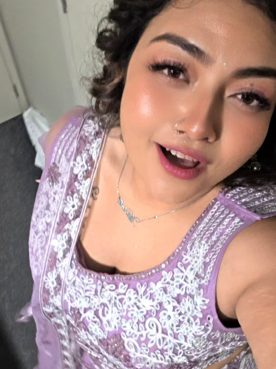 @Michelle Kumar