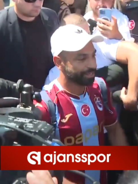 @Ajansspor
