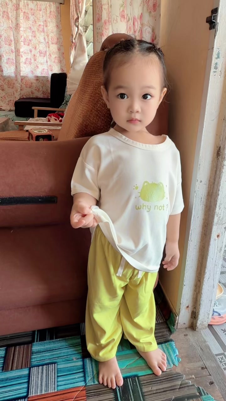 @Mommy and Nadine ♡