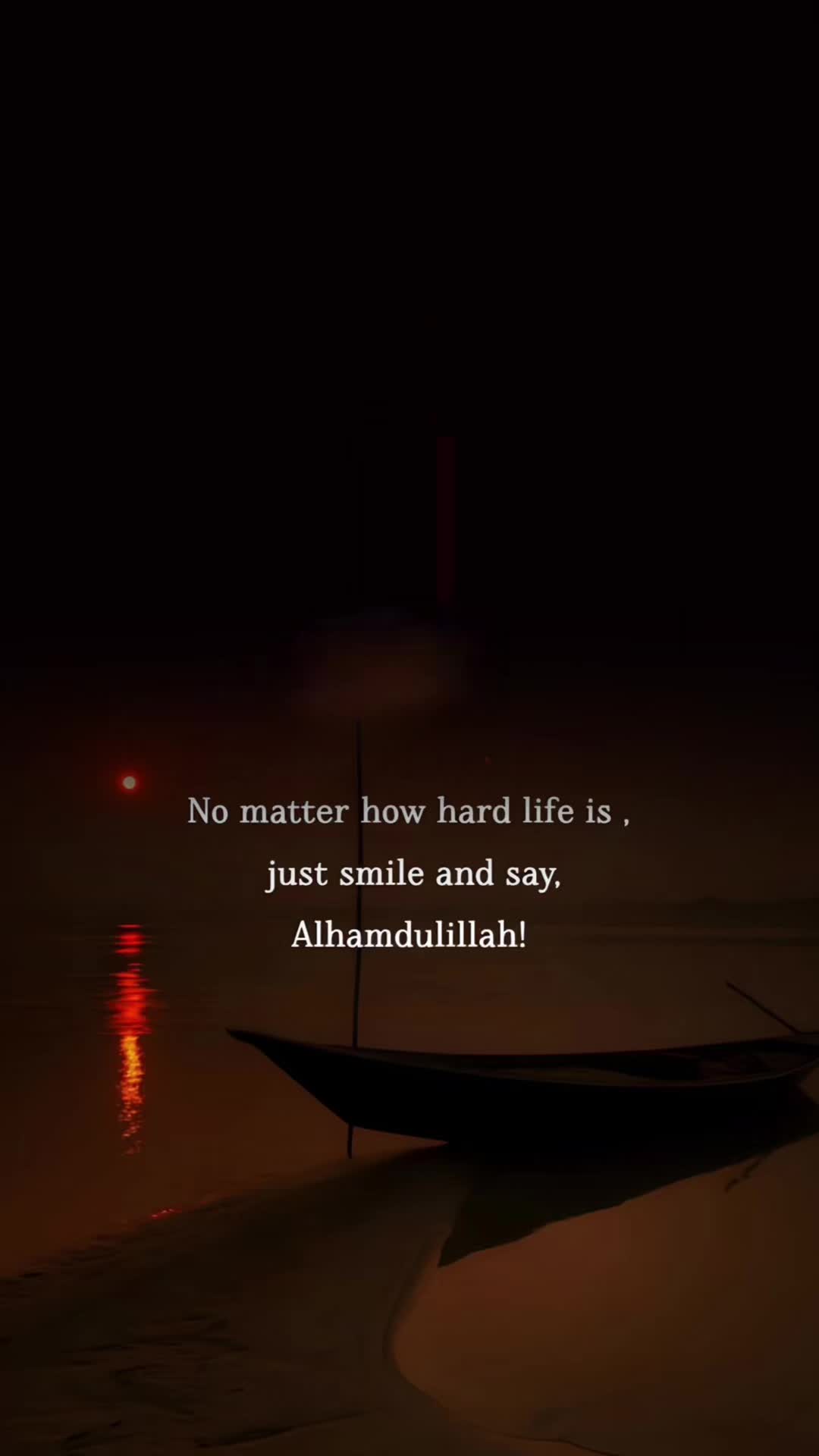 @Deen over Dunya✨❤️
