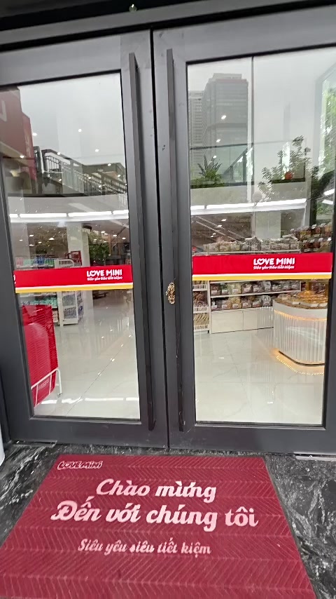 @Love Mini Lạc Long Qu&acirc;n
