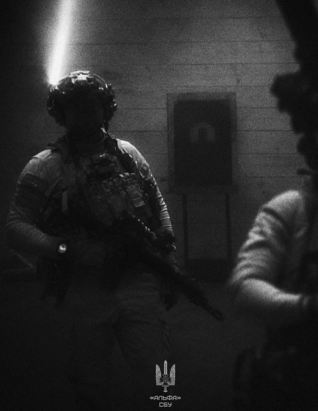 @SPECIAL FORCES