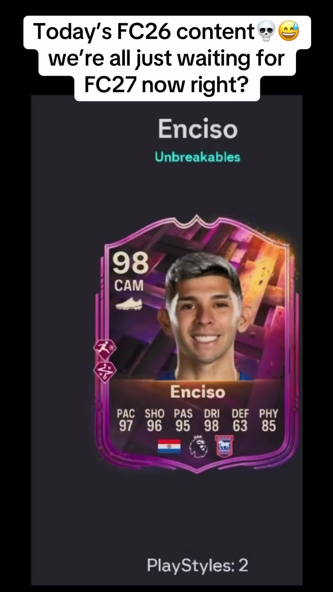 @connFUT