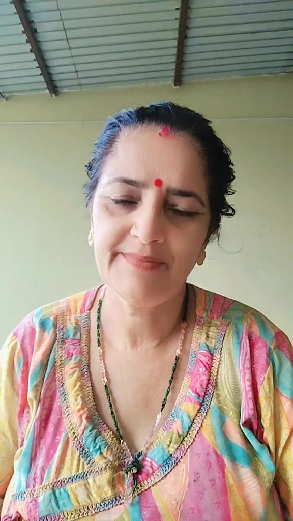 @❤️💕कल्पना सुबेदि❤️❤️