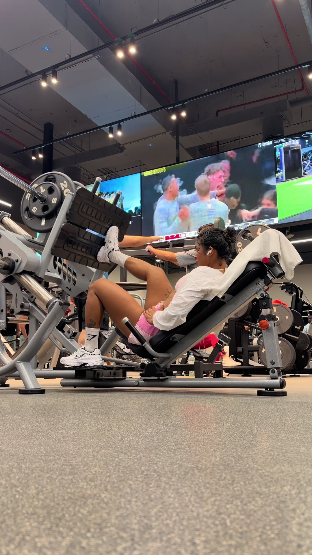 @Coach Adishashe.fit🇦🇪 شيهاني