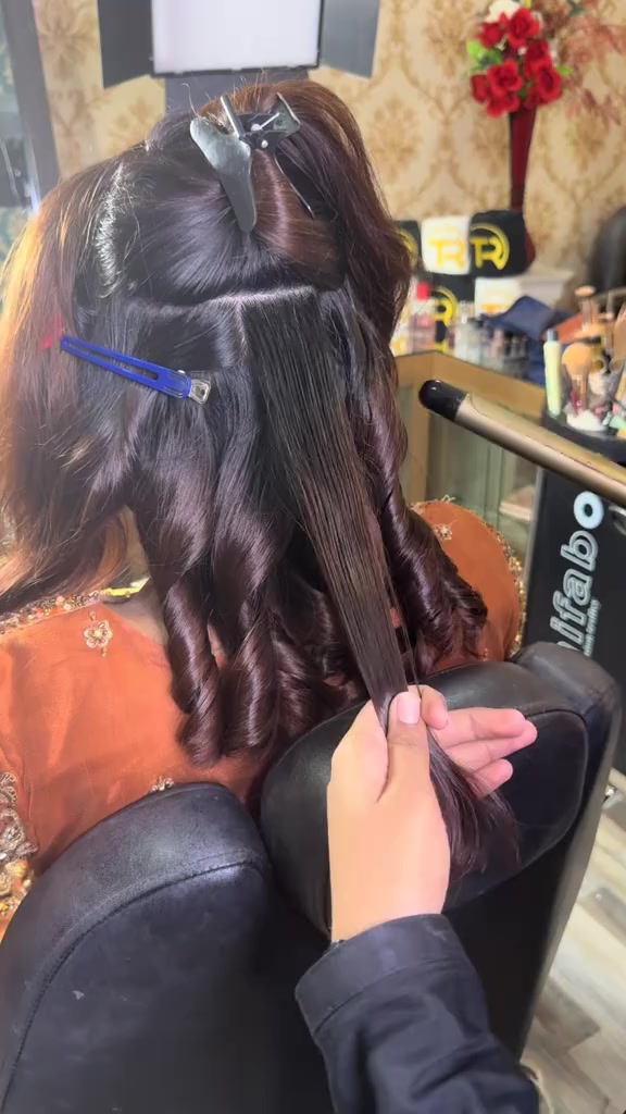 @TR Signature Salon