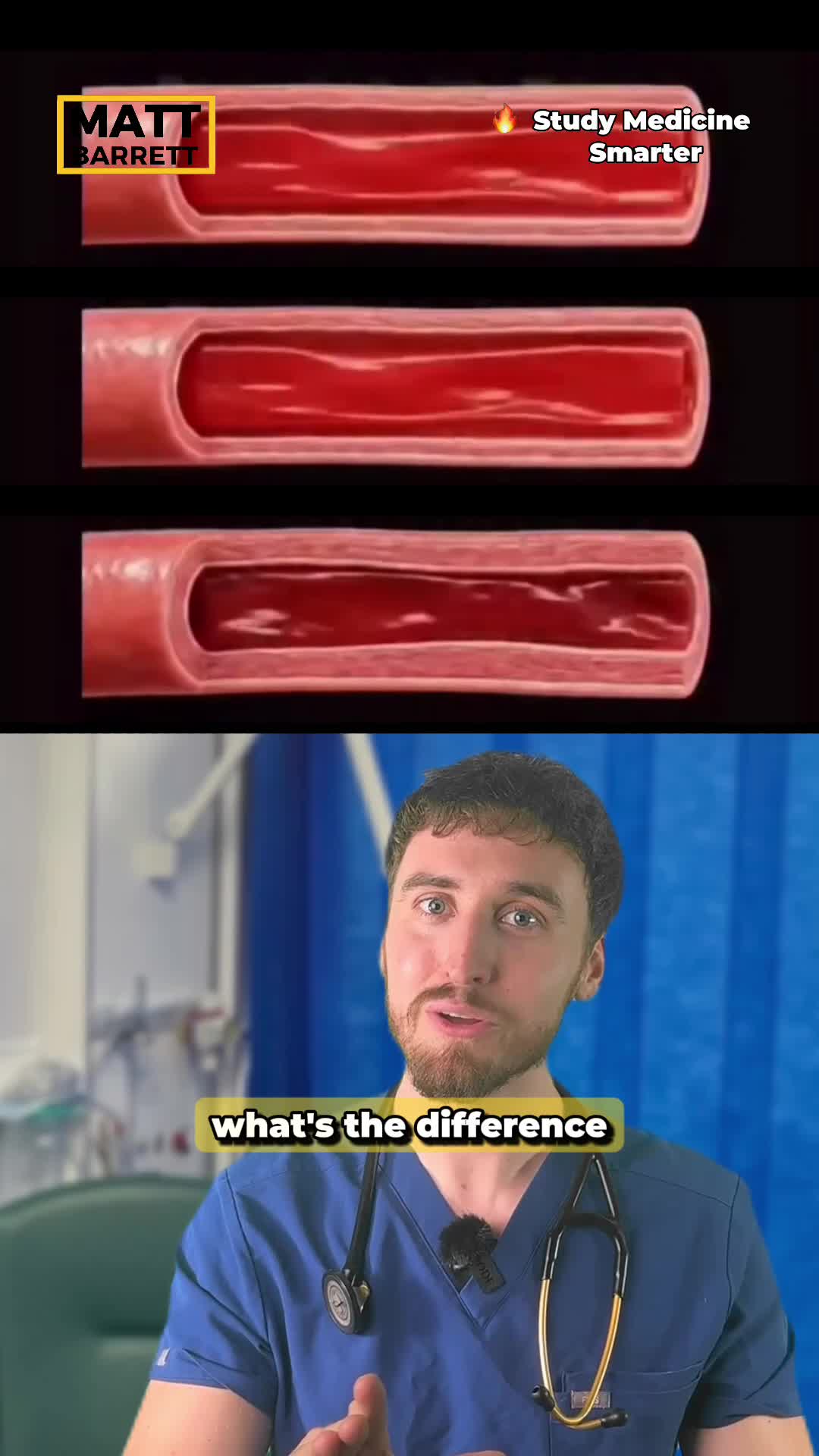 @Dr Matt Barrett