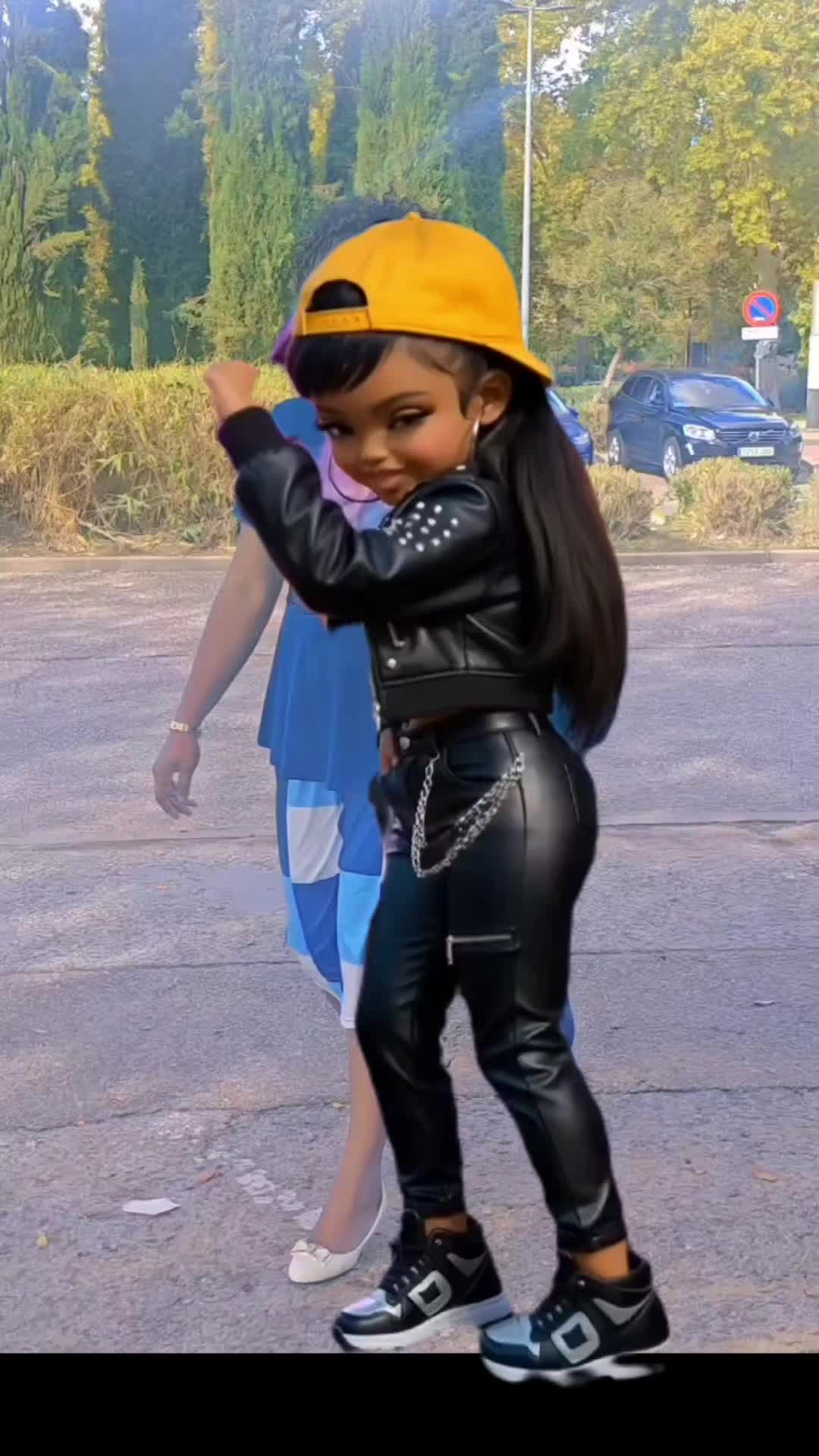 @Finestbabe