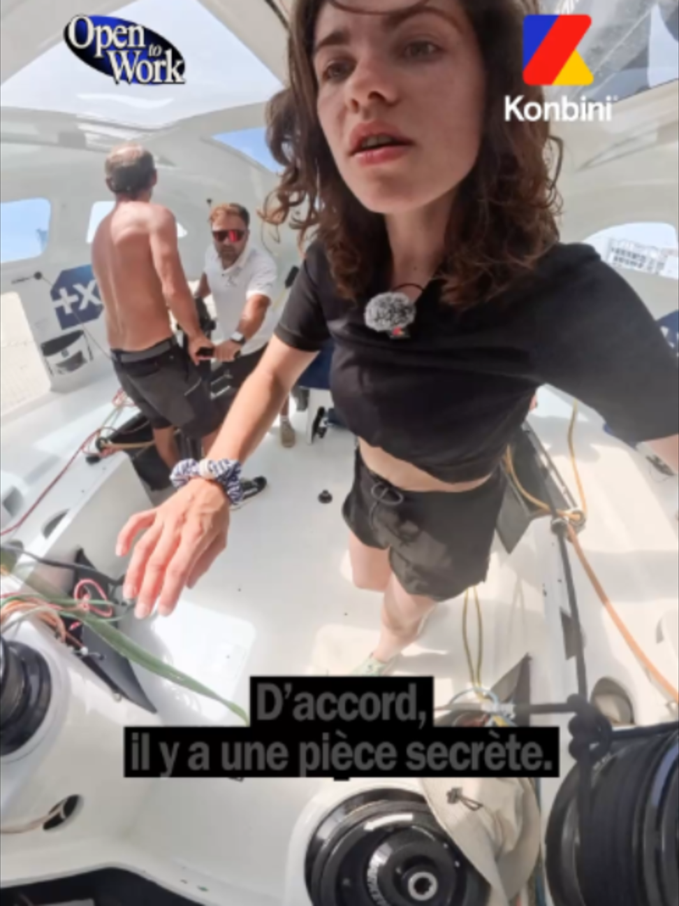 @Konbini