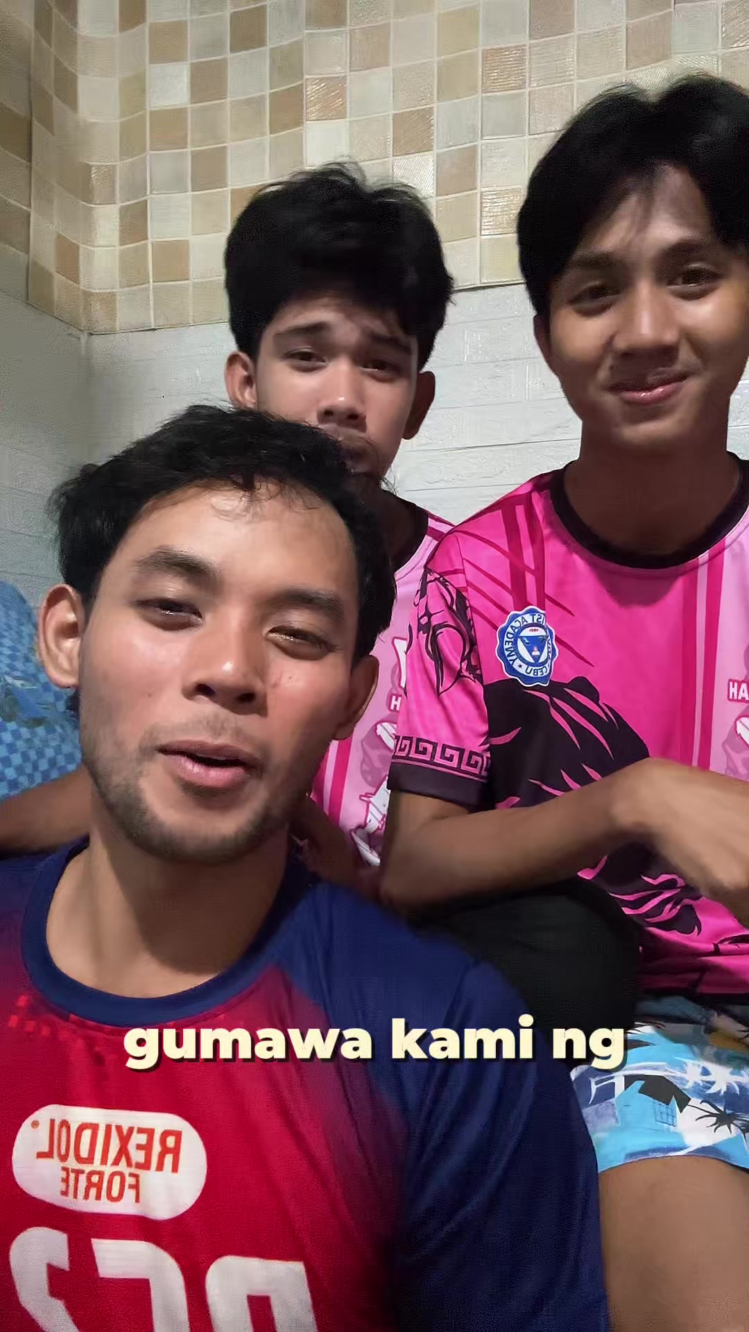 @Bai Aru