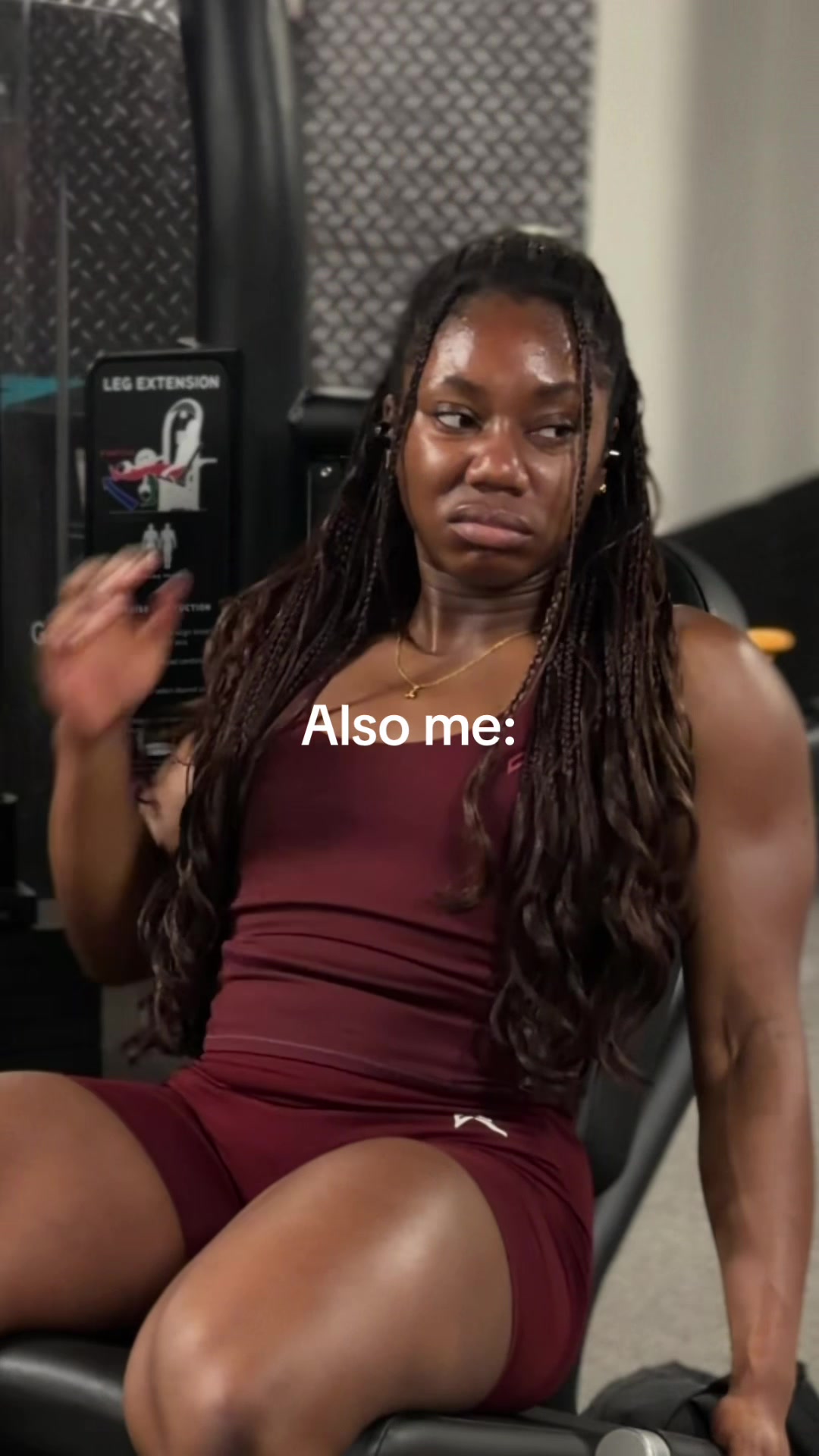 @Anita ✨🏋🏾&zwj;♀️
