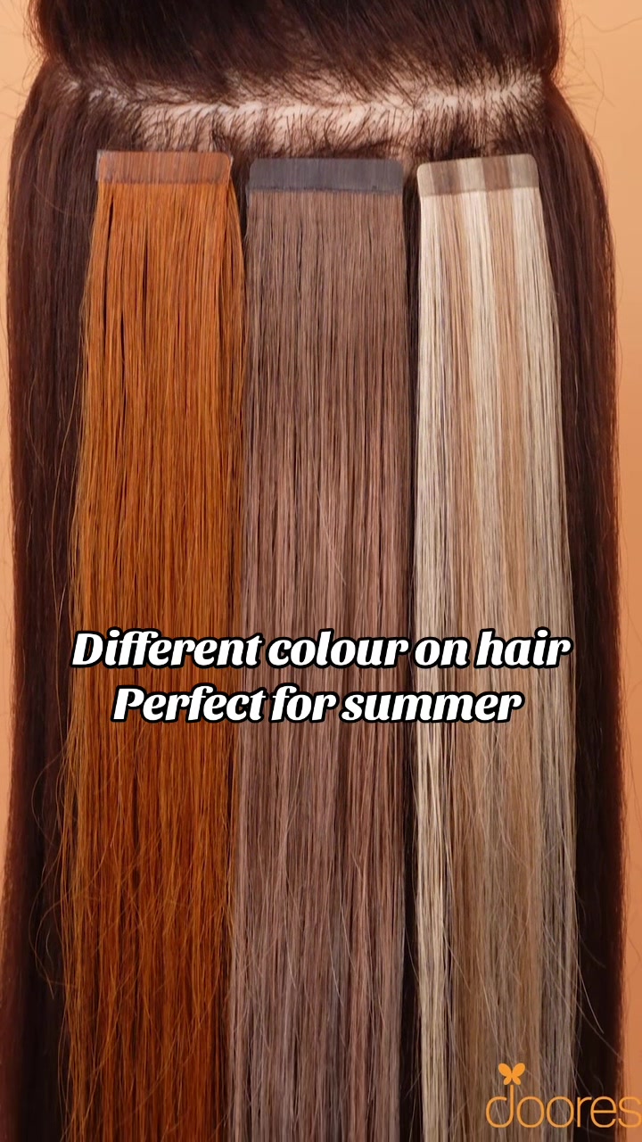 @dooreshair