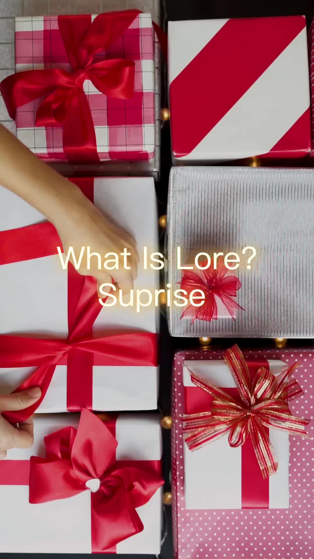 @Loreisthekey