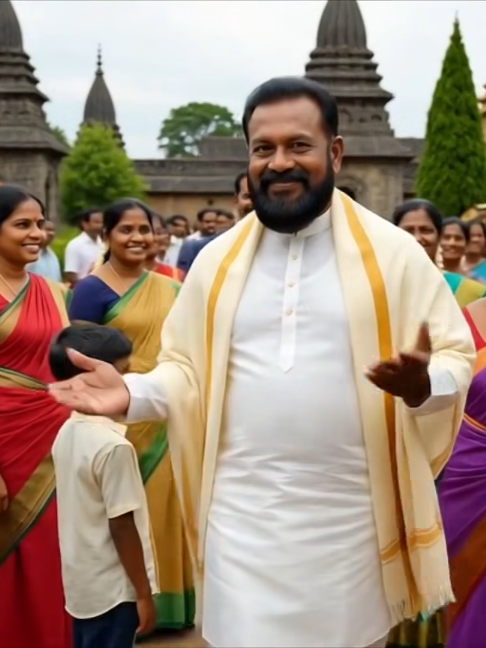 @Nadarajah Kannappu