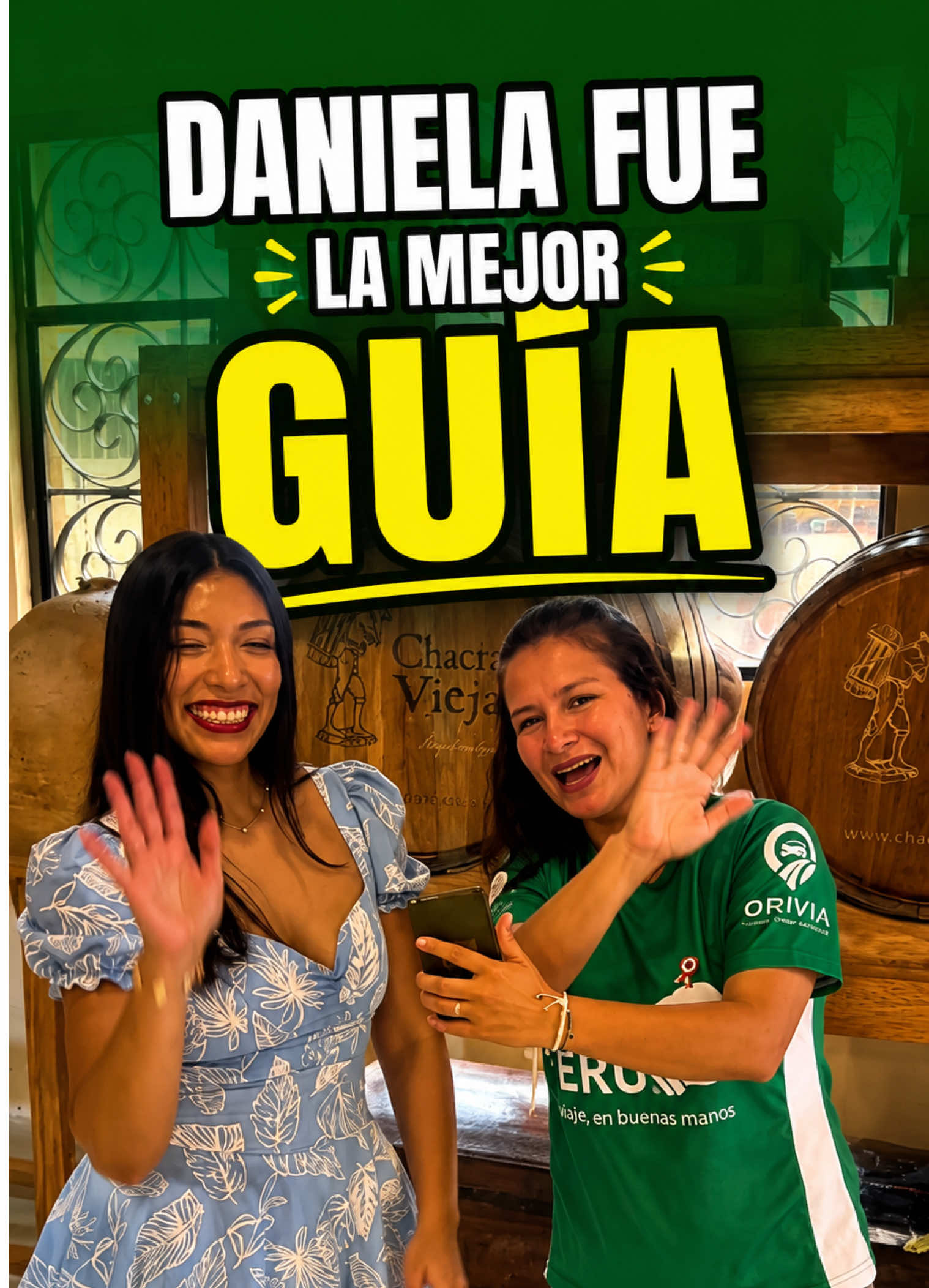 @Best Trip Perú Oficial