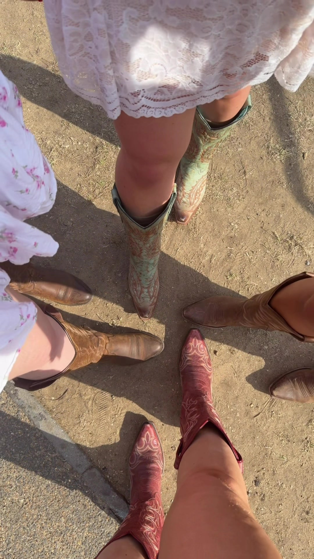 @G&T | UK Cowgirls🍸🤠