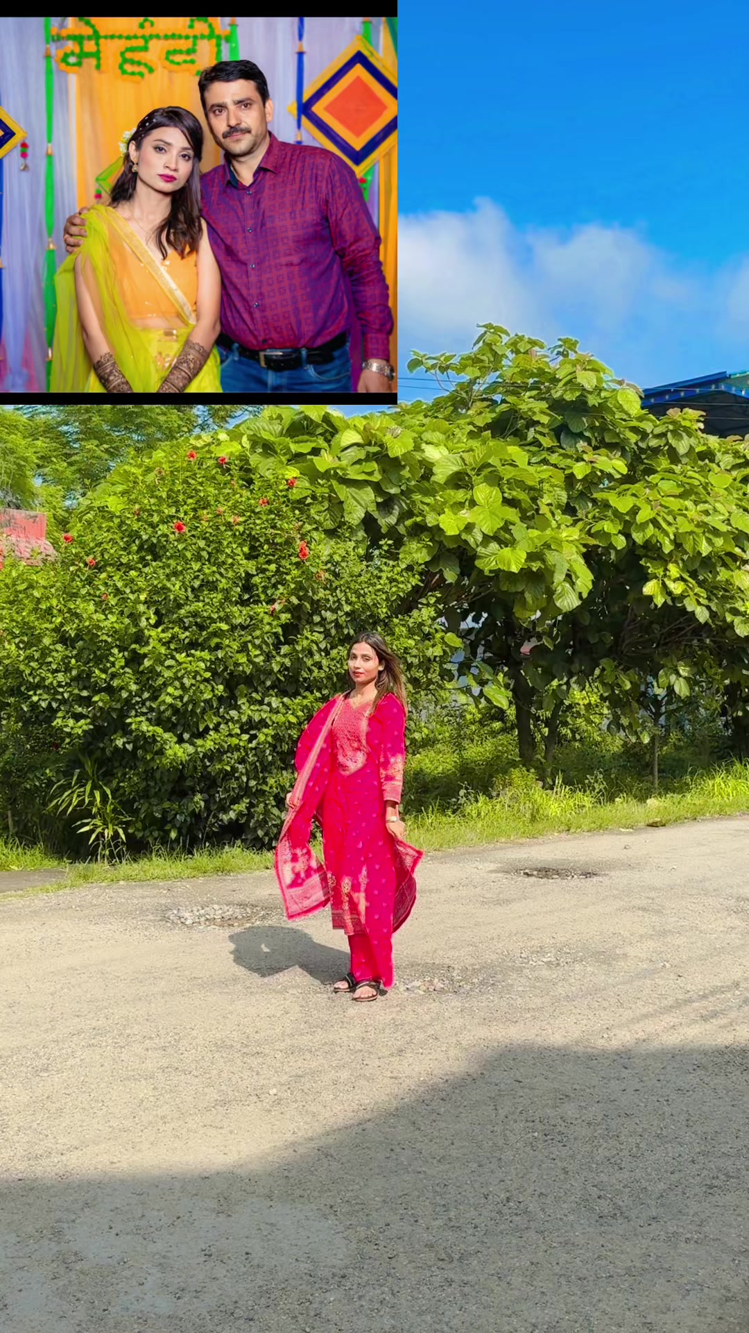@Sangita