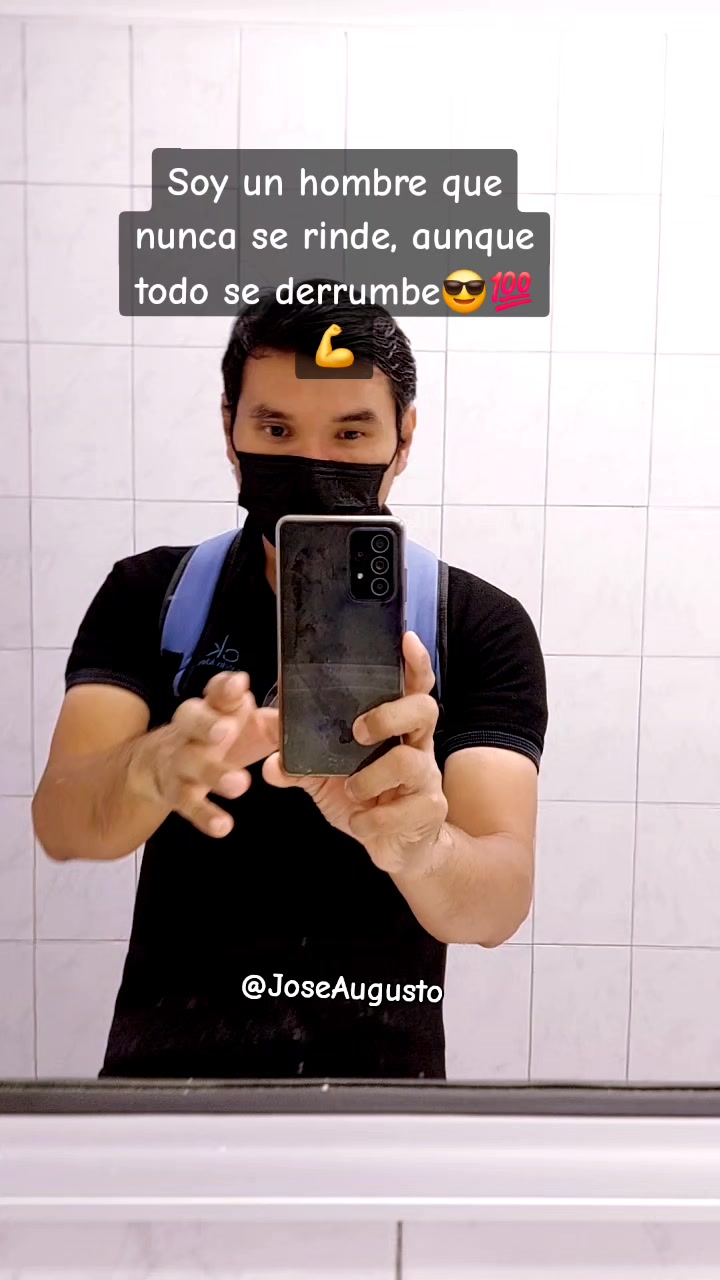 @José Augusto