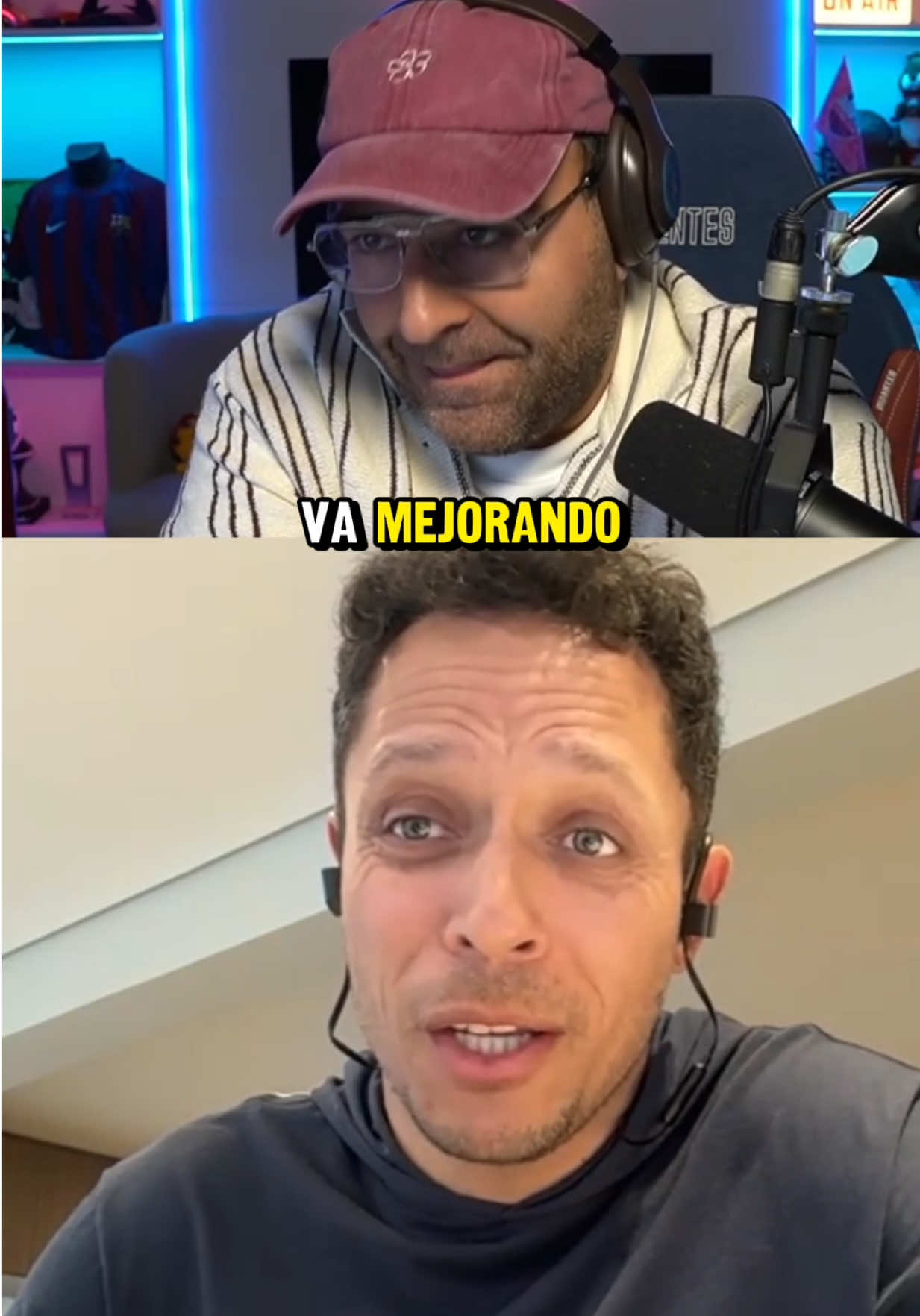 @Jijantes
