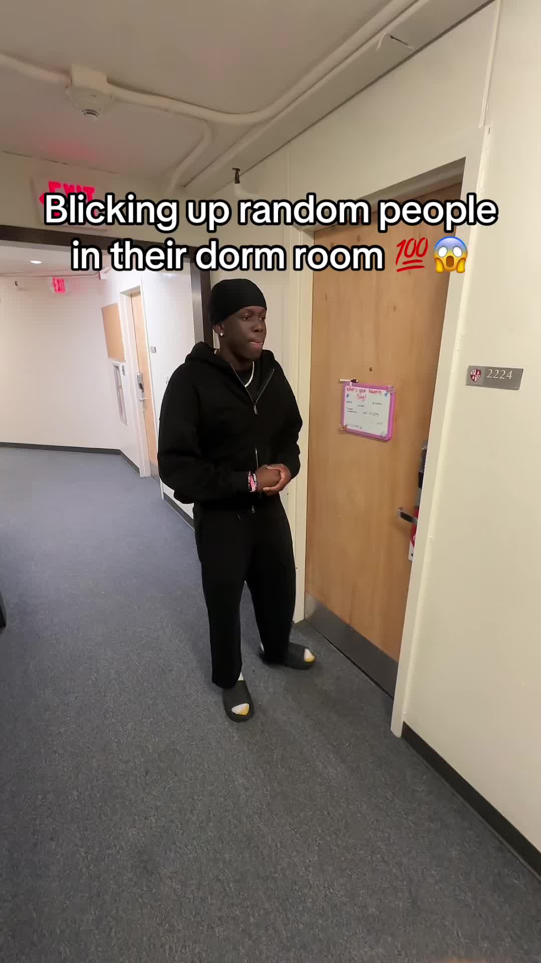 @Femi