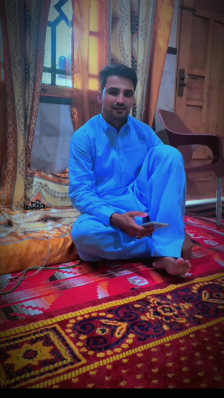 @iSHFAQ KHAN