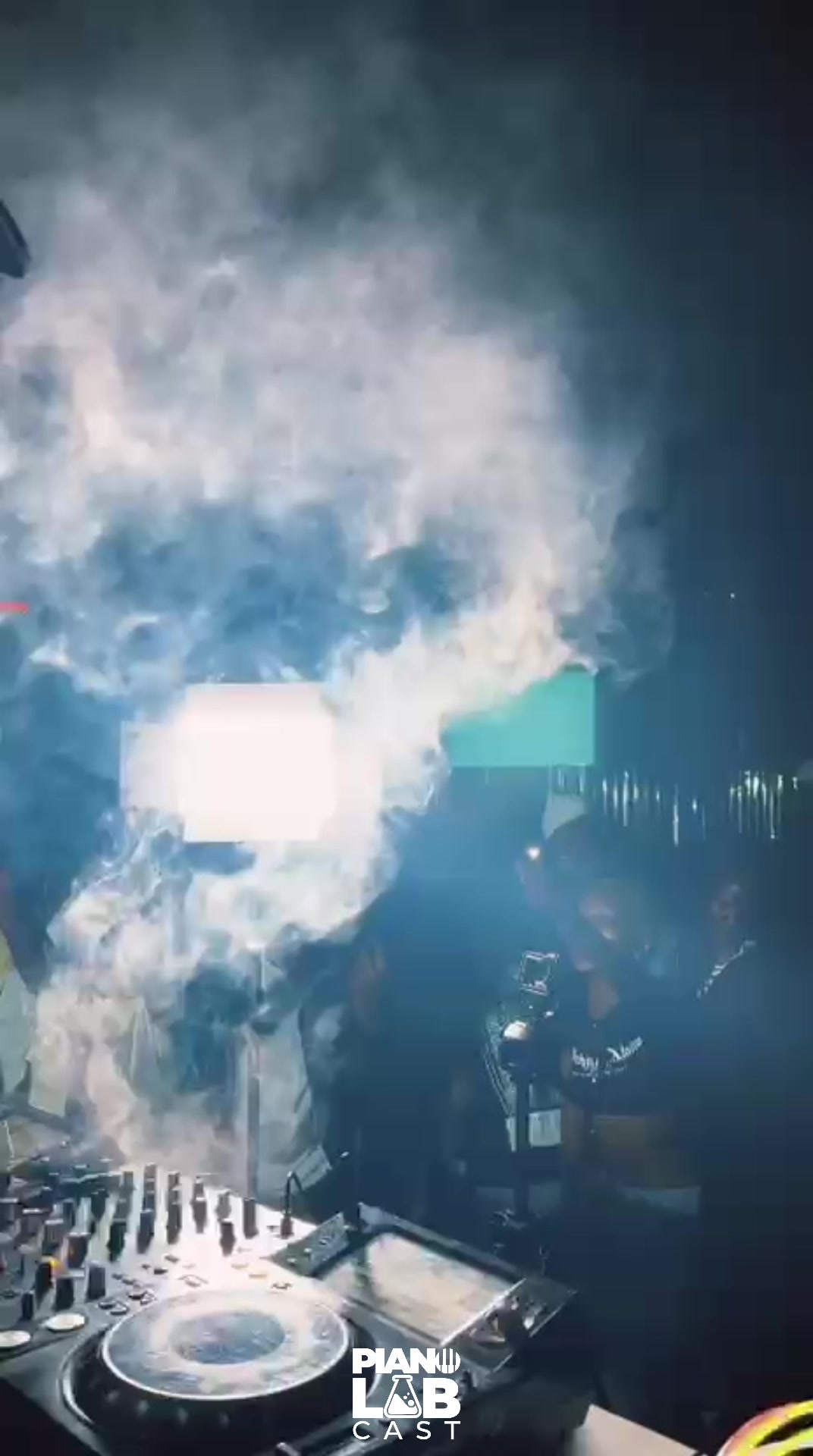 @RealChronic_Dj