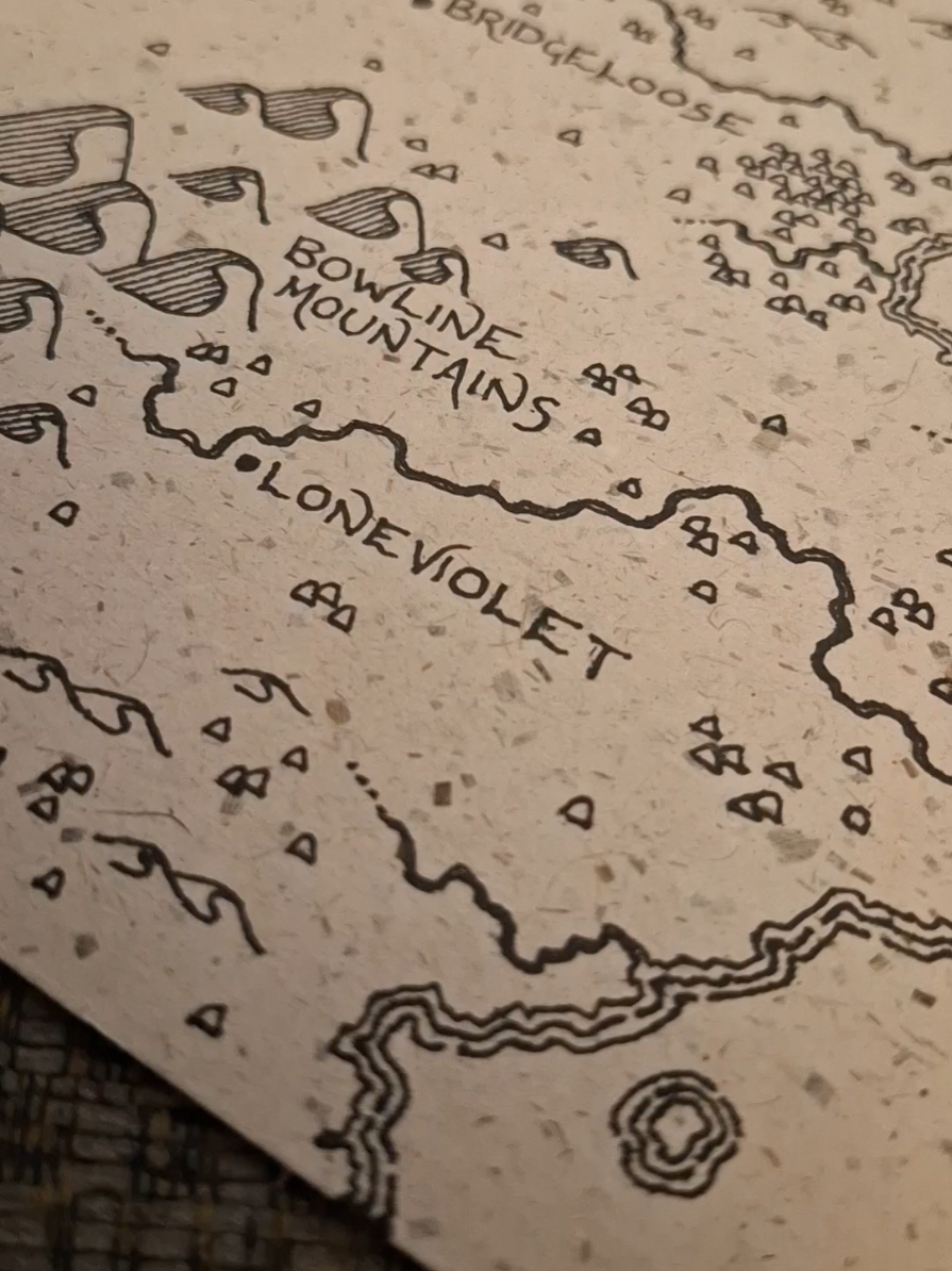 @Step-by-Step Worldbuilding
