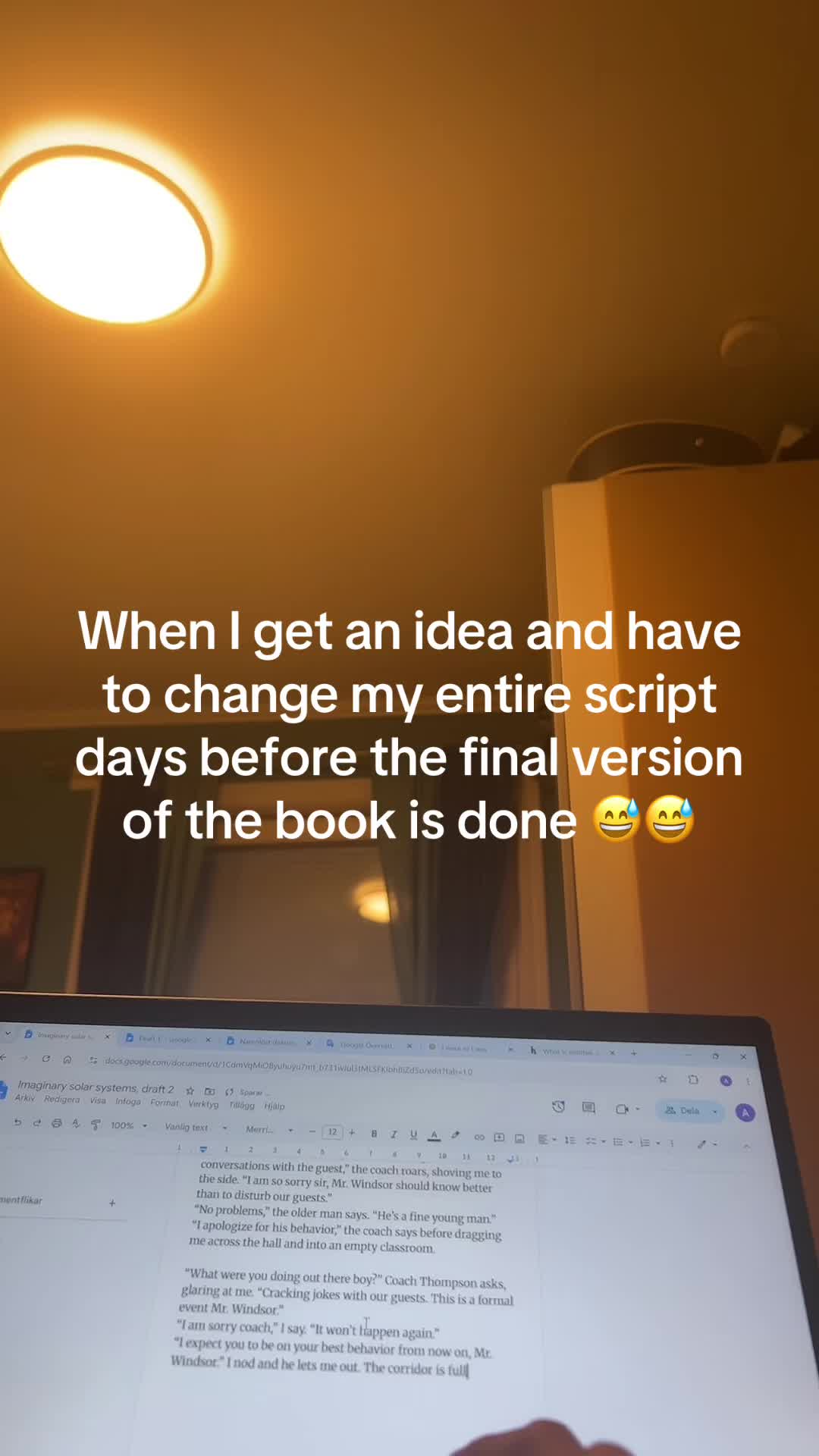 @Agnes E.N - author🖋️💌