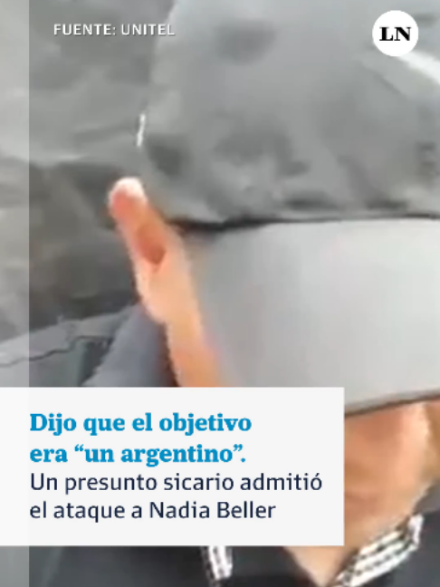 @La Naci&oacute;n