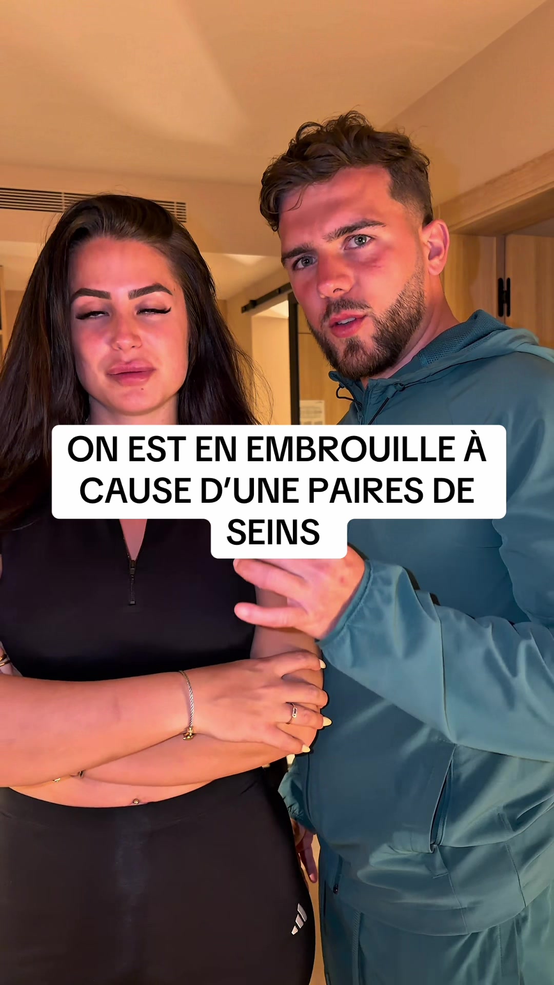 @Kev&Aly