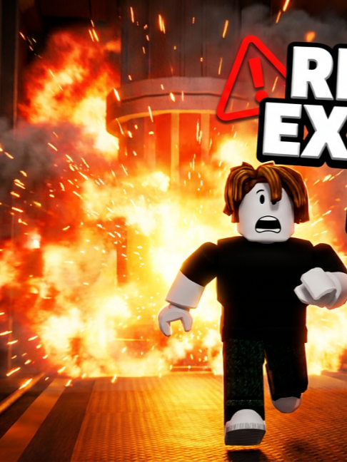 @Roblox Alex Game Go