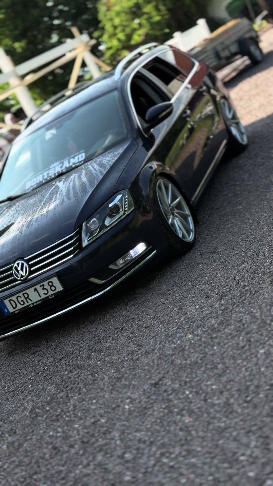 @Tysk bil🇩🇪