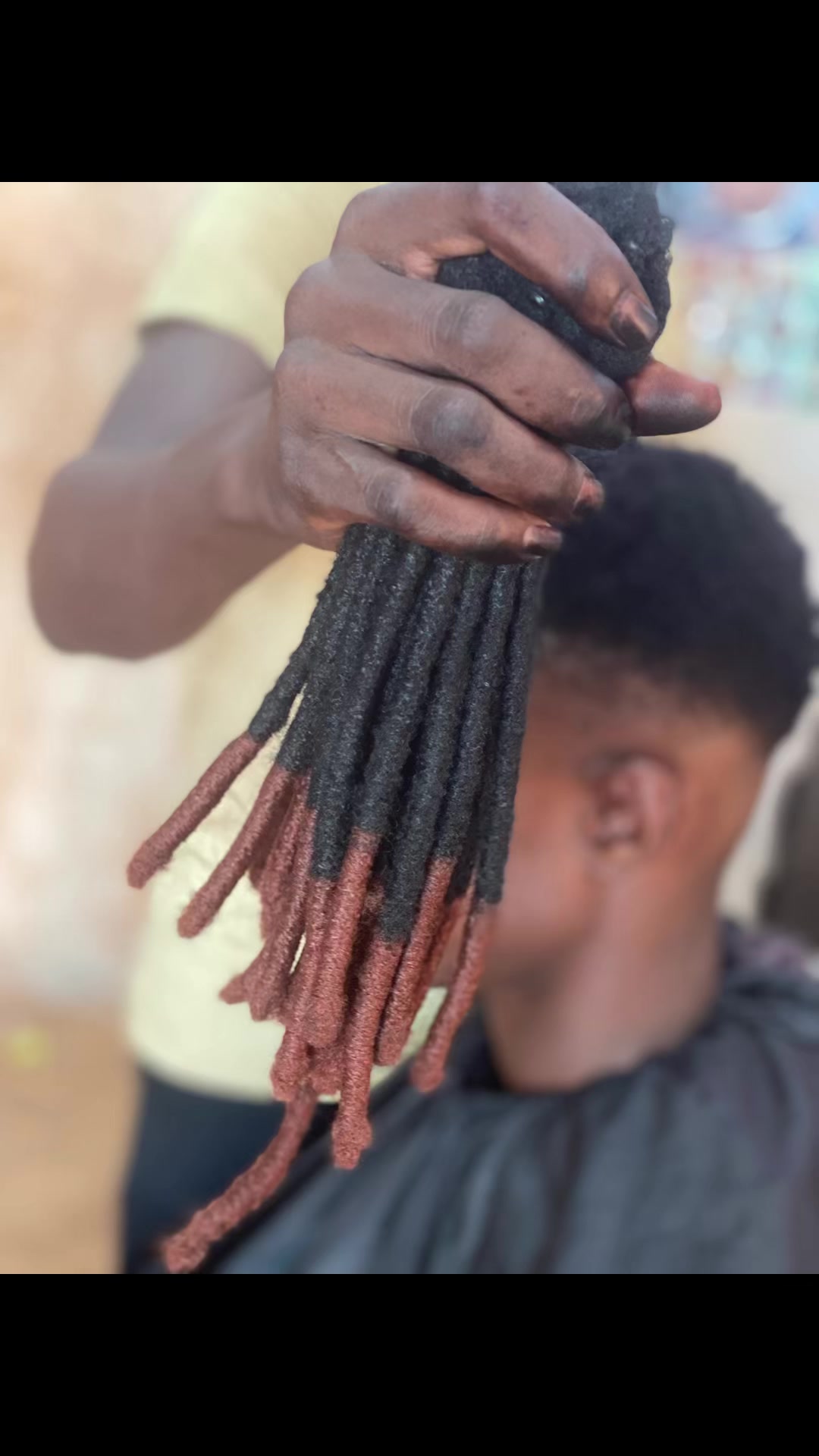 @Moh Barber officiel 💇💈